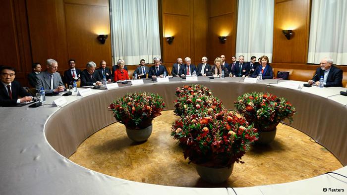 การประชุมเจนีวา2ไม่สามารถหาทางออกให้แก่ซีเรีย